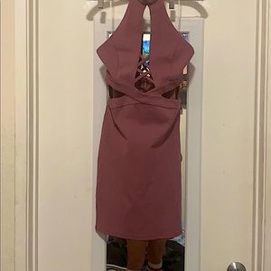 NWOT Solemio Los Angeles 💗